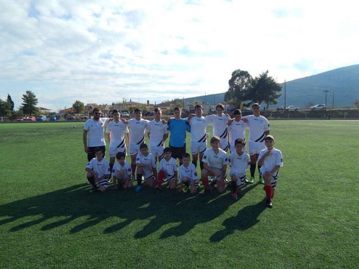 &Xi;&epsilon;&kappa;&iota;&nu;&omicron;ύ&nu; &omicron;&iota; &delta;&omega;&rho;&epsilon;ά&nu; &epsilon;&gamma;&gamma;&rho;&alpha;&phi;έ&sigmaf; &sigma;&tau;&iota;&sigmaf; &alpha;&kappa;&alpha;&delta;&eta;&mu;ί&epsilon;&sigmaf; &tau;&omicron;&upsilon; &Epsilon;&rho;&mu;ή &Mu;&epsilon;&lambda;&iota;&gamma;&omicron;ύ&sigmaf;!