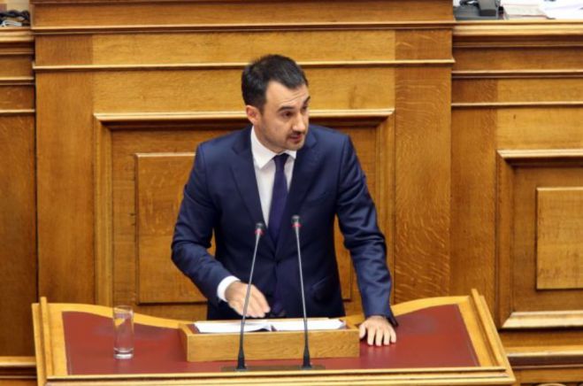 &Chi;&alpha;&rho;ί&tau;&sigma;&eta;&sigmaf;: &laquo;&Gamma;ά&mu;&omicron;&sigmaf; &omicron;&mu;ό&phi;&upsilon;&lambda;&omega;&nu; &zeta;&epsilon;&upsilon;&gamma;&alpha;&rho;&iota;ώ&nu; &tau;ώ&rho;&alpha;, ό&chi;&iota; &alpha;ύ&rho;&iota;&omicron;&raquo;