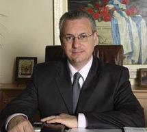 Έρχεται στην Τρίπολη ο Μαρκόπουλος των &quot;Ανεξάρτητων Ελλήνων&quot;