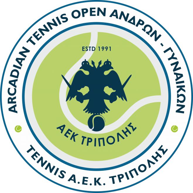 Arcadian Tennis Open 2024 by AIRE | &Alpha;&nu;&alpha;&kappa;&omicron;&iota;&nu;ώ&theta;&eta;&kappa;&alpha;&nu; &tau;&alpha; &tau;&alpha;&mu;&pi;&lambda;ό &tau;&omega;&nu; &alpha;&gamma;ώ&nu;&omega;&nu;