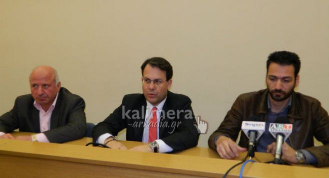 Ο Γ. Παναγιωτόπουλος θα εκπροσωπήσει την κυβέρνηση στην παρέλαση της 25ης Μαρτίου