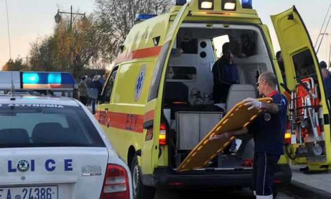 "&Kappa;&alpha;&lambda;&alpha;&mu;ά&tau;&alpha; - &Sigma;&pi;ά&rho;&tau;&eta;" | &Tau;&rho;&omicron;&chi;&alpha;ί&omicron; &mu;&epsilon; &nu;&epsilon;&kappa;&rho;ό 19&chi;&rho;&omicron;&nu;&omicron; ...