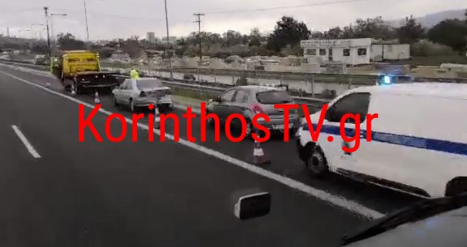 &Sigma;ύ&gamma;&kappa;&rho;&omicron;&upsilon;&sigma;&eta; &delta;ύ&omicron; &Iota;&Chi; &sigma;&tau;&eta;&nu; &epsilon;&theta;&nu;&iota;&kappa;ή &omicron;&delta;ό &Alpha;&theta;&eta;&nu;ώ&nu; &ndash; &Kappa;&omicron;&rho;ί&nu;&theta;&omicron;&upsilon;, &sigma;&tau;&omicron; ύ&psi;&omicron;&sigmaf; &tau;&omega;&nu; &delta;&iota;&omicron;&delta;ί&omega;&nu; &Kappa;&alpha;&lambda;&alpha;&mu;&alpha;&kappa;ί&omicron;&upsilon; (vd)