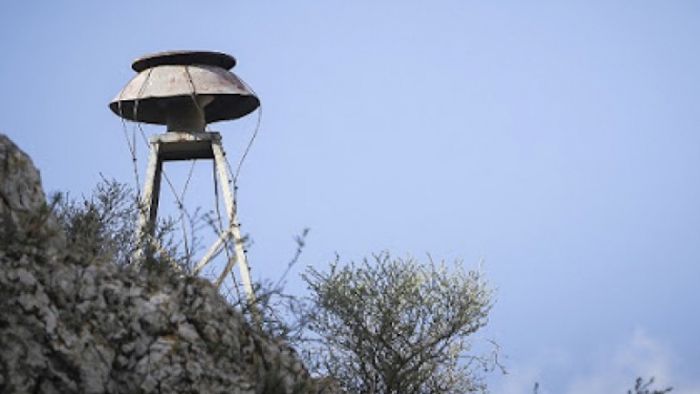 &Tau;&eta;&nu; &Tau;&rho;ί&tau;&eta; &theta;&alpha; &eta;&chi;ή&sigma;&omicron;&upsilon;&nu; &omicron;&iota; &sigma;&epsilon;&iota;&rho;ή&nu;&epsilon;&sigmaf; &sigma;&upsilon;&nu;&alpha;&gamma;&epsilon;&rho;&mu;&omicron;ύ!