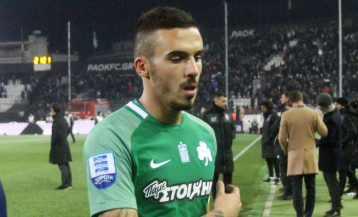 &laquo;&Tau;&sigma;&epsilon;&kappa;ά&rho;&epsilon;&iota;&raquo; &Kappa;&omicron;&upsilon;&rho;&mu;&pi;έ&lambda;&eta; &eta; Ά&iota;&nu;&tau;&rho;&alpha;&chi;&tau;!