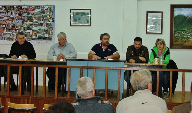 &Pi;&alpha;&upsilon;&lambda;ή&sigmaf; &alpha;&pi;ό &Beta;&lambda;&alpha;&chi;έ&rho;&nu;&alpha;: &laquo;&Theta;&alpha; &gamma;ί&nu;&epsilon;&iota; &sigma;ά&rho;&omega;&mu;&alpha; &sigma;&tau;&omicron; &theta;έ&mu;&alpha; &tau;&eta;&sigmaf; &delta;&iota;&omicron;&iota;&kappa;&eta;&tau;&iota;&kappa;ή&sigmaf; &alpha;&nu;&alpha;&delta;&iota;&omicron;&rho;&gamma;ά&nu;&omega;&sigma;&eta;&sigmaf; &tau;&omicron;&upsilon; &delta;ή&mu;&omicron;&upsilon;&raquo;