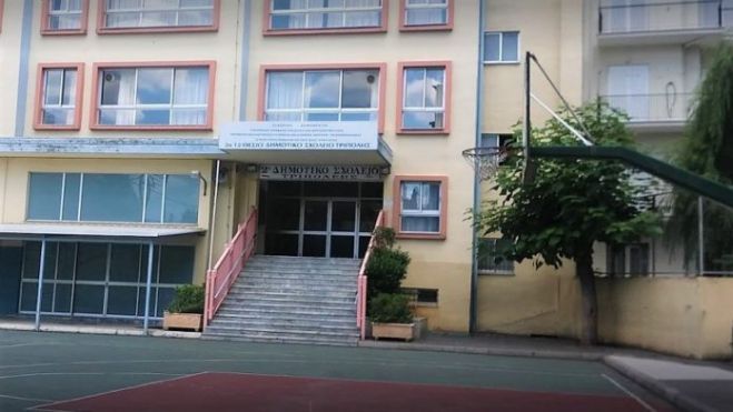 &Kappa;&rho;&omicron;ύ&sigma;&mu;&alpha; covid &sigma;&tau;&omicron; 2&omicron; &Delta;&eta;&mu;&omicron;&tau;&iota;&kappa;ό &sigma;&chi;&omicron;&lambda;&epsilon;ί&omicron; &Tau;&rho;ί&pi;&omicron;&lambda;&eta;&sigmaf;