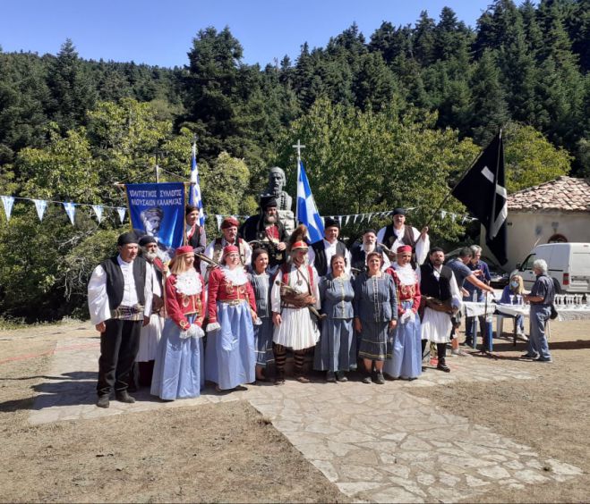 &Omicron;&iota; &epsilon;&pi;&epsilon;&tau;&epsilon;&iota;&alpha;&kappa;έ&sigmaf; &epsilon;&kappa;&delta;&eta;&lambda;ώ&sigma;&epsilon;&iota;&sigmaf; &gamma;&iota;&alpha; &tau;&eta;&nu; Έ&xi;&omicron;&delta;&omicron; &tau;&omicron;&upsilon; &Pi;&alpha;&pi;&alpha;&phi;&lambda;έ&sigma;&sigma;&alpha; &alpha;&pi;ό &tau;&eta; &Mu;&omicron;&nu;ή &Rho;&epsilon;&kappa;ί&tau;&sigma;&eta;&sigmaf; (&epsilon;&iota;&kappa;ό&nu;&epsilon;&sigmaf;)
