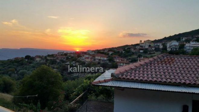 Γορτυνία | 75 χρόνια μετά το κάψιμο της Δόξας από τους κατακτητές Γερμανούς