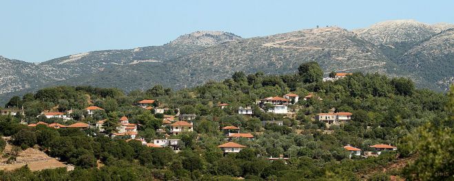 Διαγωνισμός για την κατασκευή νέας δεξαμενής ύδρευσης στο Βιδιάκι