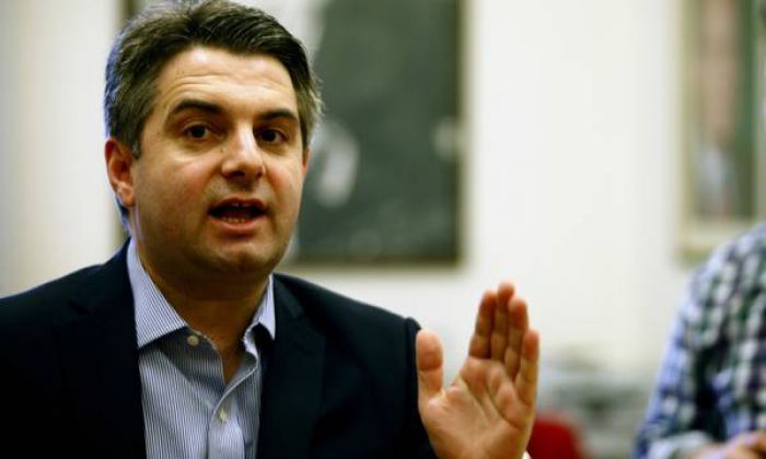 &Tau;&alpha; &alpha;&upsilon;&tau;&omicron;&nu;ό&eta;&tau;&alpha; &nbsp;