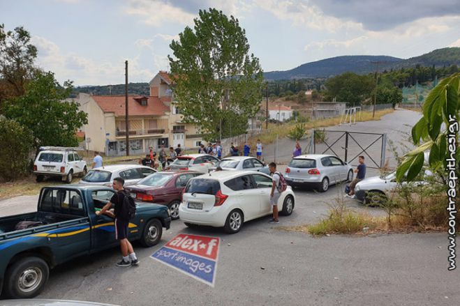 Παράπονα από ομάδες για τις κλειστές εγκαταστάσεις του γηπέδου Φιλικών