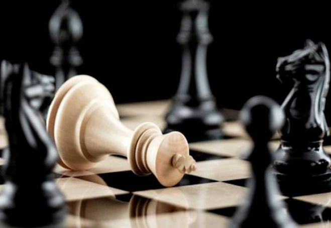 Τρίπολη | Σκάκι στην Κεντρική Βιβλιοθήκη του Πανεπιστημίου Πελοποννήσου!