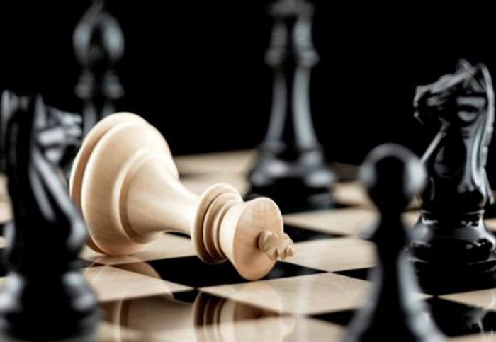 Τρίπολη | Σκάκι στην Κεντρική Βιβλιοθήκη του Πανεπιστημίου Πελοποννήσου!