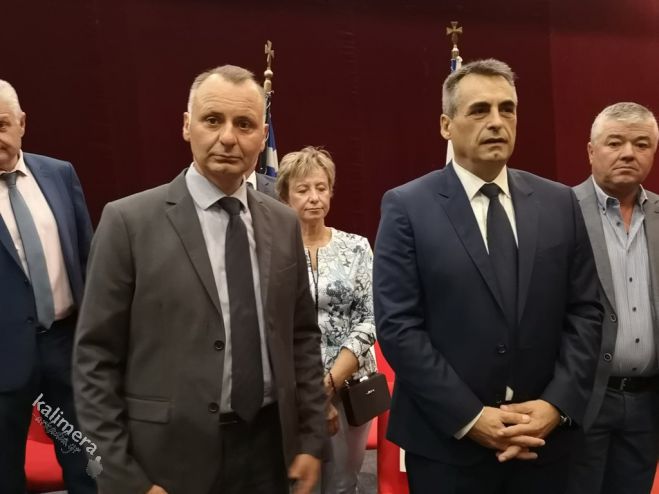 &Sigma;&chi;&omicron;&lambda;&iota;&kappa;ή &Epsilon;&pi;&iota;&tau;&rho;&omicron;&pi;ή &Delta;&epsilon;&upsilon;&tau;&epsilon;&rho;&omicron;&beta;ά&theta;&mu;&iota;&alpha;&sigmaf; &Epsilon;&kappa;&pi;&alpha;ί&delta;&epsilon;&upsilon;&sigma;&eta;&sigmaf; &Delta;ή&mu;&omicron;&upsilon; &Tau;&rho;ί&pi;&omicron;&lambda;&eta;&sigmaf; | &Pi;&rho;ό&epsilon;&delta;&rho;&omicron;&sigmaf; &omicron; &Sigma;&tau;έ&phi;&alpha;&nu;&omicron;&sigmaf; &Chi;&alpha;&tau;&zeta;ό&pi;&omicron;&upsilon;&lambda;&omicron;&sigmaf;