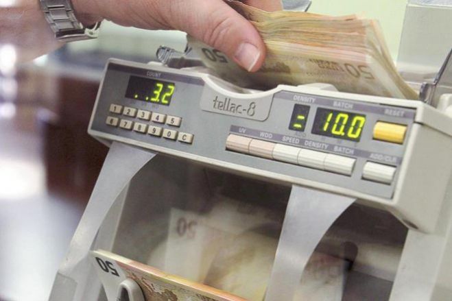 &Theta;&epsilon;&alpha;&mu;&alpha;&tau;&iota;&kappa;ή &alpha;ύ&xi;&eta;&sigma;&eta; &tau;&omega;&nu; &kappa;&alpha;&tau;&alpha;&theta;έ&sigma;&epsilon;&omega;&nu; &sigma;&tau;&iota;&sigmaf; &Epsilon;&lambda;&lambda;&eta;&nu;&iota;&kappa;έ&sigmaf; &tau;&rho;ά&pi;&epsilon;&zeta;&epsilon;&sigmaf; &mu;&epsilon;&tau;&alpha;&delta;ί&delta;&epsilon;&iota; &tau;&omicron; &uml;&Pi;&rho;&alpha;&kappa;&tau;&omicron;&rho;&epsilon;ί&omicron;"!