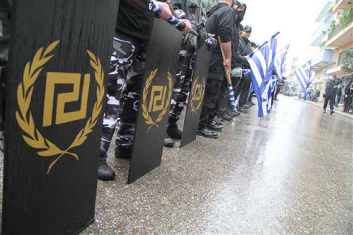&Psi;ή&phi;&iota;&sigma;&mu;&alpha; &alpha;&pi;ό &tau;&eta;&nu; &Alpha;&rho;&kappa;&alpha;&delta;ί&alpha;: &laquo;&Kappa;&alpha;&mu;ί&alpha; &alpha;&nu;&omicron;&chi;ή &sigma;&tau;&omicron;&upsilon;&sigmaf; &alpha;&delta;ί&sigma;&tau;&alpha;&kappa;&tau;&omicron;&upsilon;&sigmaf; &nu;&omicron;&sigma;&tau;&alpha;&lambda;&gamma;&omicron;ύ&sigmaf; &tau;&omicron;&upsilon; &Chi;ί&tau;&lambda;&epsilon;&rho;&raquo;