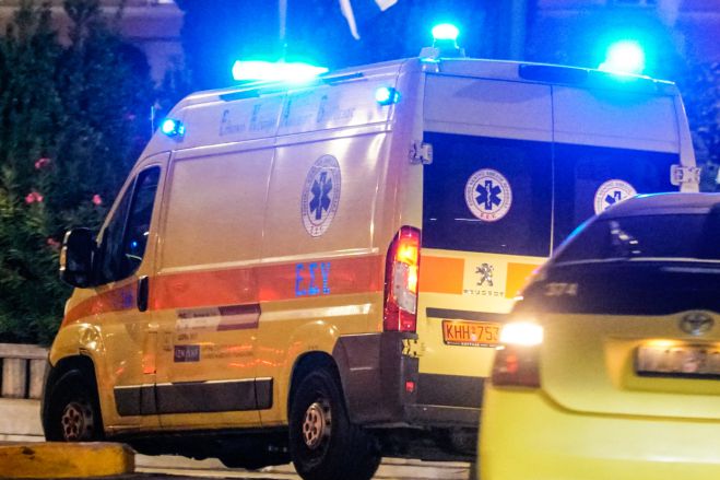 &Tau;έ&sigma;&sigma;&epsilon;&rho;&iota;&sigmaf; &tau;&rho;&alpha;&upsilon;&mu;&alpha;&tau;ί&epsilon;&sigmaf; &alpha;&pi;ό &beta;&epsilon;&gamma;&gamma;&alpha;&lambda;&iota;&kappa;ά &sigma;&tau;&omicron; &Lambda;&epsilon;&omega;&nu;ί&delta;&iota;&omicron;
