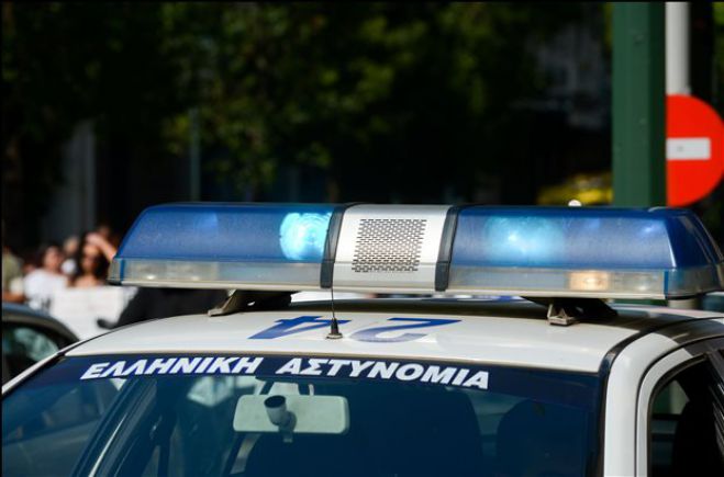 &Pi;&alpha;&kappa;&iota;&sigma;&tau;&alpha;&nu;&omicron;ύ&sigmaf; &sigma;&upsilon;&nu;έ&lambda;&alpha;&beta;&epsilon; &eta; &Alpha;&sigma;&tau;&upsilon;&nu;&omicron;&mu;ί&alpha; &gamma;&iota;&alpha; &lambda;&eta;&sigma;&tau;&epsilon;ί&alpha; &sigma;&tau;&eta; &Lambda;&alpha;&kappa;&omega;&nu;ί&alpha;