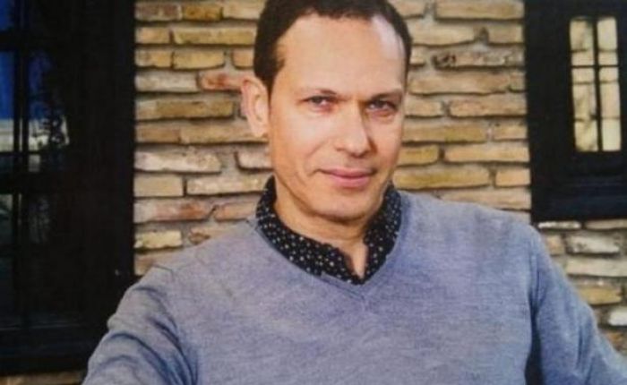 Ο Αρκάς Βασίλης Κούκουρας αποκαλύπτει την ... ακραία απαίτηση από θαυμάστρια!