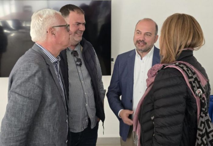 &Sigma;&tau;&epsilon;&lambda;έ&chi;&eta; &tau;&omega;&nu; &Delta;&iota;&alpha;&chi;&epsilon;&iota;&rho;&iota;&sigma;&tau;&iota;&kappa;ώ&nu; &Alpha;&rho;&chi;ώ&nu; &Epsilon;&upsilon;&rho;&omega;&pi;&alpha;ϊ&kappa;ώ&nu; &Pi;&rho;&omicron;&gamma;&rho;&alpha;&mu;&mu;ά&tau;&omega;&nu; &epsilon;&pi;&iota;&sigma;&kappa;έ&phi;&theta;&eta;&kappa;&alpha;&nu; &tau;&eta; &Mu;&omicron;&nu;ά&delta;&alpha; &Epsilon;&pi;&epsilon;&xi;&epsilon;&rho;&gamma;&alpha;&sigma;ί&alpha;&sigmaf; &Alpha;&pi;&omicron;&beta;&lambda;ή&tau;&omega;&nu; &sigma;&tau;&eta;&nu; &Pi;&alpha;&lambda;&alpha;&iota;ό&chi;&omicron;&upsilon;&nu;&eta; &sigma;&tau;&omicron; &pi;&lambda;&alpha;ί&sigma;&iota;&omicron; &tau;&omicron;&upsilon; INFORM EU