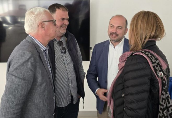 &Sigma;&tau;&epsilon;&lambda;έ&chi;&eta; &tau;&omega;&nu; &Delta;&iota;&alpha;&chi;&epsilon;&iota;&rho;&iota;&sigma;&tau;&iota;&kappa;ώ&nu; &Alpha;&rho;&chi;ώ&nu; &Epsilon;&upsilon;&rho;&omega;&pi;&alpha;ϊ&kappa;ώ&nu; &Pi;&rho;&omicron;&gamma;&rho;&alpha;&mu;&mu;ά&tau;&omega;&nu; &epsilon;&pi;&iota;&sigma;&kappa;έ&phi;&theta;&eta;&kappa;&alpha;&nu; &tau;&eta; &Mu;&omicron;&nu;ά&delta;&alpha; &Epsilon;&pi;&epsilon;&xi;&epsilon;&rho;&gamma;&alpha;&sigma;ί&alpha;&sigmaf; &Alpha;&pi;&omicron;&beta;&lambda;ή&tau;&omega;&nu; &sigma;&tau;&eta;&nu; &Pi;&alpha;&lambda;&alpha;&iota;ό&chi;&omicron;&upsilon;&nu;&eta; &sigma;&tau;&omicron; &pi;&lambda;&alpha;ί&sigma;&iota;&omicron; &tau;&omicron;&upsilon; INFORM EU