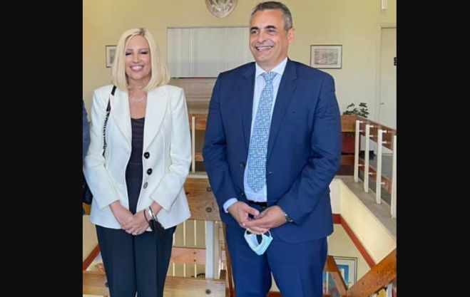 &Tau;&zeta;&iota;&omicron;ύ&mu;&eta;&sigmaf;: "&Delta;&iota;&kappa;&alpha;&iota;&omicron;&lambda;&omicron;&gamma;&eta;&mu;έ&nu;&alpha; &pi;&omicron;&nu;ά&epsilon;&iota; &sigma;ή&mu;&epsilon;&rho;&alpha; ό&lambda;&eta; &eta; &chi;ώ&rho;&alpha; &gamma;&iota;&alpha; &tau;&eta;&nu; &Phi;ώ&phi;&eta; &Gamma;&epsilon;&nu;&nu;&eta;&mu;&alpha;&tau;ά"