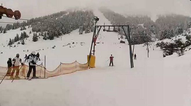 &Delta;&epsilon;ί&tau;&epsilon; live &epsilon;&iota;&kappa;ό&nu;&alpha; &alpha;&pi;ό &tau;&eta; web camera &tau;&omicron;&upsilon; &Chi;&iota;&omicron;&nu;&omicron;&delta;&rho;&omicron;&mu;&iota;&kappa;&omicron;ύ &Kappa;έ&nu;&tau;&rho;&omicron;&upsilon; &Mu;&alpha;&iota;&nu;ά&lambda;&omicron;&upsilon;!
