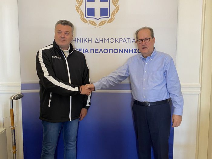 &Eta; &kappa;&alpha;&tau;ά&sigma;&tau;&alpha;&sigma;&eta; &tau;&omega;&nu; &pi;&omicron;&delta;&omicron;&sigma;&phi;&alpha;&iota;&rho;&iota;&kappa;ώ&nu; &gamma;&eta;&pi;έ&delta;&omega;&nu; &tau;&eta;&sigmaf; &Alpha;&rho;&kappa;&alpha;&delta;ί&alpha;&sigmaf; &sigma;&tau;&eta; &sigma;&upsilon;&nu;ά&nu;&tau;&eta;&sigma;&eta; &Nu;ί&kappa;&alpha; - &Gamma;&epsilon;&omega;&rho;&gamma;ό&pi;&omicron;&upsilon;&lambda;&omicron;&upsilon;