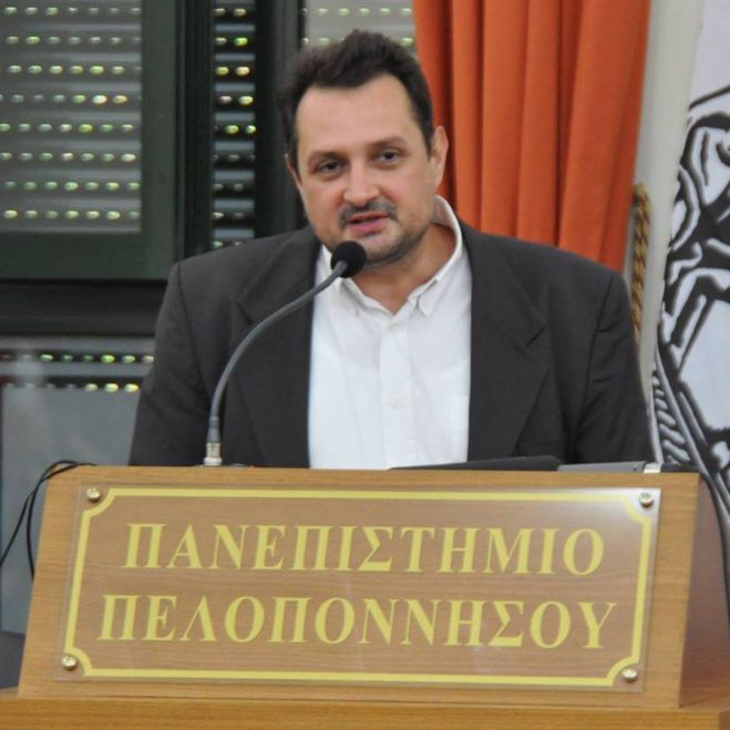 Διευκρινίσεις Πετρόπουλου για τις Τάξεις Υποδοχής ΖΕΠ σε δημοτικά σχολεία