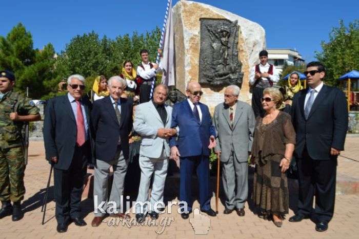 Το ψήφισμα του Συλλόγου Φιλικών για το θάνατο του Τάσου Μουκάκη