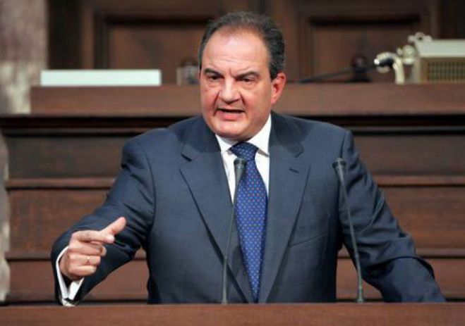 &Pi;&alpha;&rho;έ&mu;&beta;&alpha;&sigma;&eta; &upsilon;&pi;έ&rho; &tau;&omicron;&upsilon; &laquo;&Nu;&alpha;&iota;&raquo; έ&kappa;&alpha;&nu;&epsilon; &omicron; &Kappa;ώ&sigma;&tau;&alpha;&sigmaf; &Kappa;&alpha;&rho;&alpha;&mu;&alpha;&nu;&lambda;ή&sigmaf;