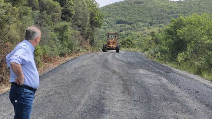 Περιφέρεια | Οριστικοί μειοδότες για έργα της Γορτυνίας, στο γήπεδο Μελιγούς και στο δρόμο "Τρίπολης - Άστρους"