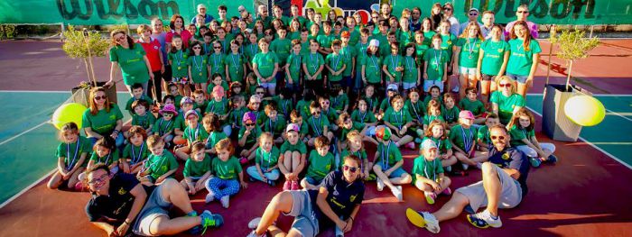 Τουρνουά “Κολοκοτρώνεια Tripolis Tennis Open” για 7η συνεχόμενη χρονιά!