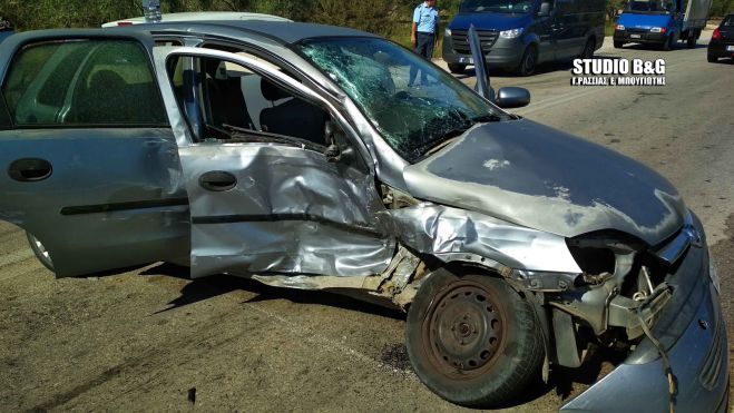 &Sigma;&omicron;&beta;&alpha;&rho;ό &tau;&rho;&omicron;&chi;&alpha;ί&omicron; &sigma;&tau;&eta;&nu; &Alpha;&rho;&gamma;&omicron;&lambda;ί&delta;&alpha; - &Delta;&epsilon;ί&tau;&epsilon; &epsilon;&iota;&kappa;ό&nu;&epsilon;&sigmaf;