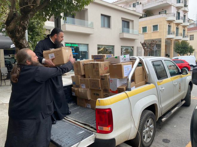 &Tau;&rho;ό&phi;&iota;&mu;&alpha; &gamma;&iota;&alpha; &tau;&omicron;&upsilon;&sigmaf; &sigma;&epsilon;&iota;&sigma;&mu;ό&pi;&lambda;&eta;&kappa;&tau;&omicron;&upsilon;&sigmaf; &tau;&eta;&sigmaf; &Tau;&omicron;&upsilon;&rho;&kappa;ί&alpha;&sigmaf; &pi;&alpha;&rho;έ&delta;&omega;&sigma;&epsilon; &eta; &epsilon;&kappa;&kappa;&lambda;&eta;&sigma;ί&alpha; &sigma;&tau;&eta;&nu; &Tau;&rho;ί&pi;&omicron;&lambda;&eta;