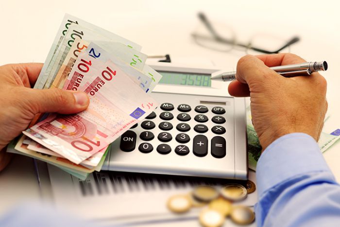 ΕΦΚΑ | Πότε θα πληρωθούν οι δόσεις από ρυθμίσεις για οφειλέτες τ. Ο.Α.Ε.Ε