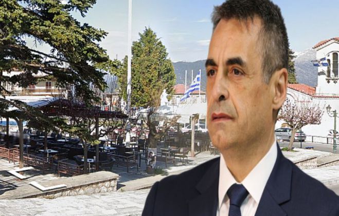 &Tau;&zeta;&iota;&omicron;ύ&mu;&eta;&sigmaf;: "&Pi;&omicron;&tau;έ &xi;&alpha;&nu;ά &delta;&epsilon;&nu; έ&gamma;&iota;&nu;&alpha;&nu; έ&rho;&gamma;&alpha; 800.000 &euro; &gamma;&iota;&alpha; &tau;&omicron; &Lambda;&epsilon;&beta;ί&delta;&iota; &mu;έ&sigma;&alpha; &sigma;&epsilon; &mu;ί&alpha; &theta;&eta;&tau;&epsilon;ί&alpha;"!