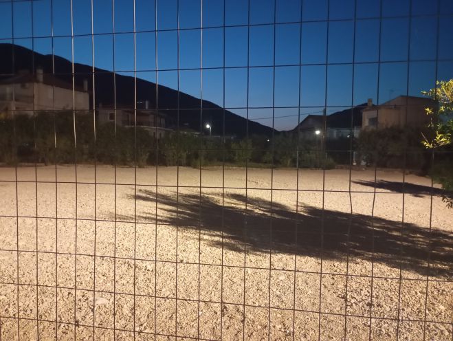 Νέος Δημοτικός Χώρος Στάθμευσης στην Παραλία Τυρού – Δωρεάν και 24ωρης Λειτουργίας