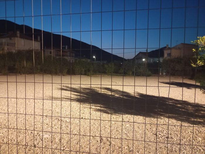 Νέος Δημοτικός Χώρος Στάθμευσης στην Παραλία Τυρού – Δωρεάν και 24ωρης Λειτουργίας