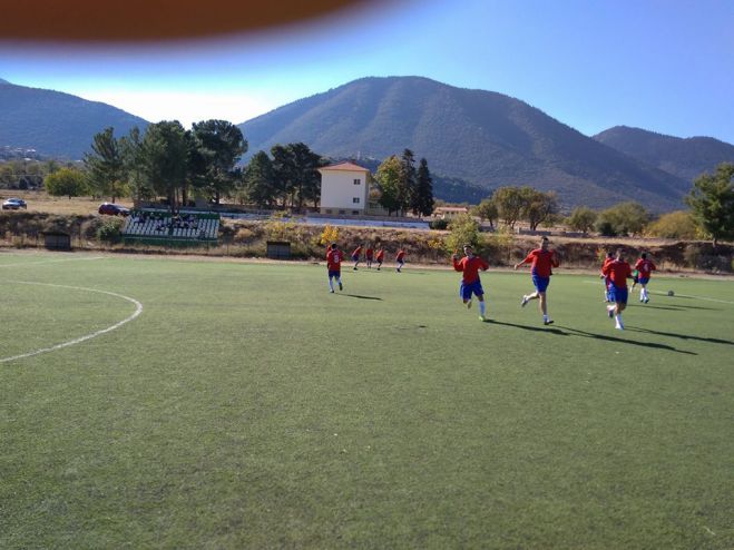 Δημοτικό Συμβούλιο Γορτυνίας | Επιχορήγηση 2.000 € στην ποδοσφαιρική ομάδα της Δημητσάνας