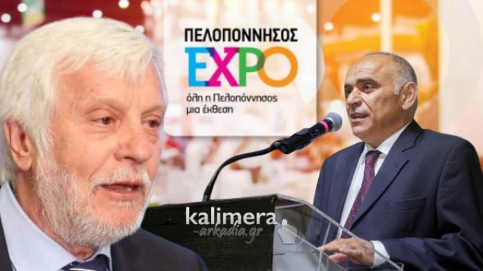 &quot;Κύκλοι&quot; της Νέας Πελοποννήσου: «Τα 30 αργύρια ή 1000 ευρώ του Γιάννη Μπουντρούκα»