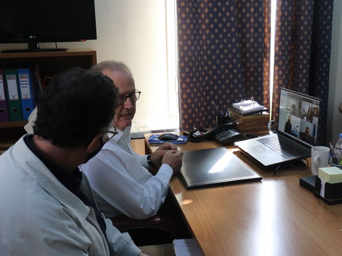 &Nu;ί&kappa;&alpha;&sigmaf;: &ldquo;&Eta; &kappa;ά&lambda;&upsilon;&psi;&eta; &tau;&omega;&nu; &epsilon;&lambda;&lambda;&epsilon;ί&psi;&epsilon;&omega;&nu; &kappa;&alpha;&iota; &eta; &alpha;&rho;&mu;&omicron;&delta;&iota;ό&tau;&eta;&tau;&alpha; &gamma;&iota;&alpha; &tau;&eta;&nu; &kappa;&alpha;&lambda;ή &lambda;&epsilon;&iota;&tau;&omicron;&upsilon;&rho;&gamma;ί&alpha; &tau;&omega;&nu; &nu;&omicron;&sigma;&omicron;&kappa;&omicron;&mu;&epsilon;ί&omega;&nu; &epsilon;ί&nu;&alpha;&iota; &delta;&omicron;&upsilon;&lambda;&epsilon;&iota;ά &tau;&omicron;&upsilon; &upsilon;&pi;&omicron;&upsilon;&rho;&gamma;&epsilon;ί&omicron;&upsilon; &Upsilon;&gamma;&epsilon;ί&alpha;&sigmaf;&rdquo;