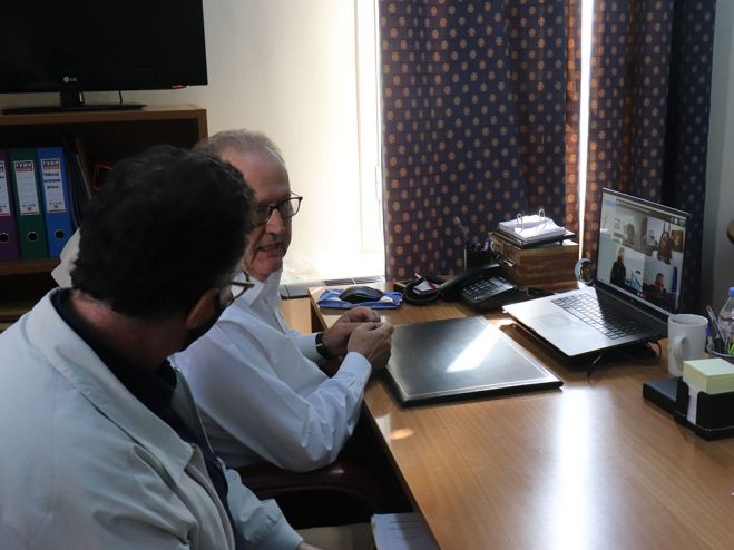 &Nu;ί&kappa;&alpha;&sigmaf;: &ldquo;&Eta; &kappa;ά&lambda;&upsilon;&psi;&eta; &tau;&omega;&nu; &epsilon;&lambda;&lambda;&epsilon;ί&psi;&epsilon;&omega;&nu; &kappa;&alpha;&iota; &eta; &alpha;&rho;&mu;&omicron;&delta;&iota;ό&tau;&eta;&tau;&alpha; &gamma;&iota;&alpha; &tau;&eta;&nu; &kappa;&alpha;&lambda;ή &lambda;&epsilon;&iota;&tau;&omicron;&upsilon;&rho;&gamma;ί&alpha; &tau;&omega;&nu; &nu;&omicron;&sigma;&omicron;&kappa;&omicron;&mu;&epsilon;ί&omega;&nu; &epsilon;ί&nu;&alpha;&iota; &delta;&omicron;&upsilon;&lambda;&epsilon;&iota;ά &tau;&omicron;&upsilon; &upsilon;&pi;&omicron;&upsilon;&rho;&gamma;&epsilon;ί&omicron;&upsilon; &Upsilon;&gamma;&epsilon;ί&alpha;&sigmaf;&rdquo;