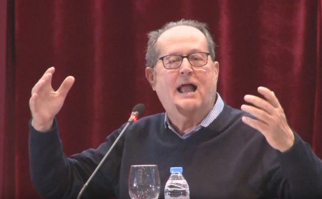 &Omicron;&iota; &alpha;&pi;&alpha;&nu;&tau;ή&sigma;&epsilon;&iota;&sigmaf; &Nu;ί&kappa;&alpha; &gamma;&iota;&alpha; &tau;&eta;&nu; &alpha;&lambda;&lambda;&alpha;&gamma;ή &sigma;&tau;&eta; &Delta;&iota;&epsilon;ύ&theta;&upsilon;&nu;&sigma;&eta; &Tau;&omicron;&upsilon;&rho;&iota;&sigma;&mu;&omicron;ύ &tau;&eta;&sigmaf; &Pi;&epsilon;&rho;&iota;&phi;έ&rho;&epsilon;&iota;&alpha;&sigmaf;: "&Kappa;&alpha;&lambda;ώ&sigmaf; έ&kappa;&alpha;&nu;&alpha; &kappa;&iota; ά&lambda;&lambda;&alpha;&xi;&alpha; &tau;&omicron; &delta;&iota;&epsilon;&upsilon;&theta;&upsilon;&nu;&tau;ή. Έ&chi;&omega; &tau;&omicron;&upsilon;&sigmaf; &lambda;ό&gamma;&omicron;&upsilon;&sigmaf; &mu;&omicron;&upsilon;"