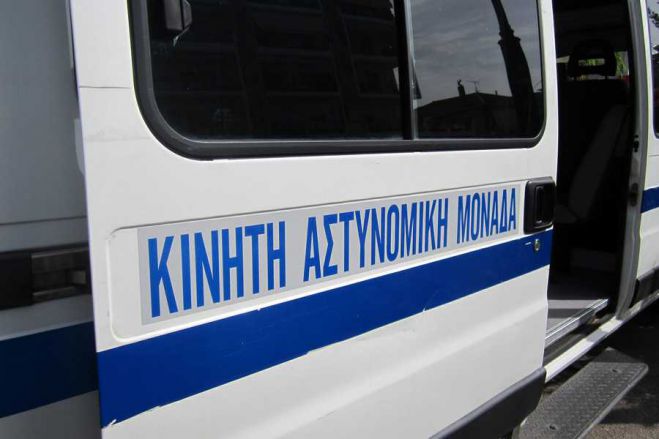 Κινητές Αστυνομικές Μονάδες σε όλη την Αρκαδία!