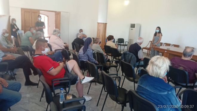 "&Eta; &pi;&rho;ό&lambda;&eta;&psi;&eta; &epsilon;ί&nu;&alpha;&iota; &eta; &kappa;&alpha;&lambda;ύ&tau;&epsilon;&rho;&eta; &theta;&epsilon;&rho;&alpha;&pi;&epsilon;ί&alpha;" | &Pi;&rho;&omicron;&lambda;&eta;&pi;&tau;&iota;&kappa;ά test covid &sigma;&tau;&omicron;&nu; Ά&gamma;&iota;&omicron; &Pi;έ&tau;&rho;&omicron; &Kappa;&upsilon;&nu;&omicron;&upsilon;&rho;ί&alpha;&sigmaf; (&epsilon;&iota;&kappa;ό&nu;&epsilon;&sigmaf;)