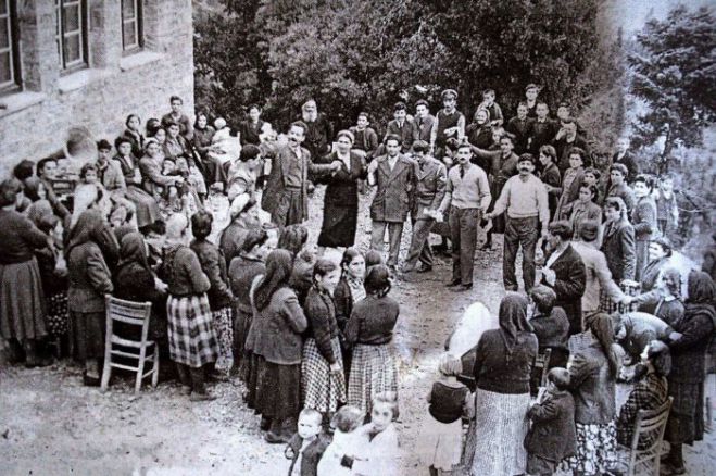 &Alpha;&rho;&kappa;&alpha;&delta;&iota;&kappa;ό &gamma;&lambda;έ&nu;&tau;&iota; &sigma;ή&mu;&epsilon;&rho;&alpha; &sigma;&tau;&omicron;&nu; Ά&gamma;&iota;&omicron; &Delta;&eta;&mu;ή&tau;&rho;&iota;&omicron; &Alpha;&tau;&tau;&iota;&kappa;ή&sigmaf;