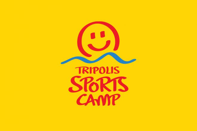 Tripolis Sports Camp 2026