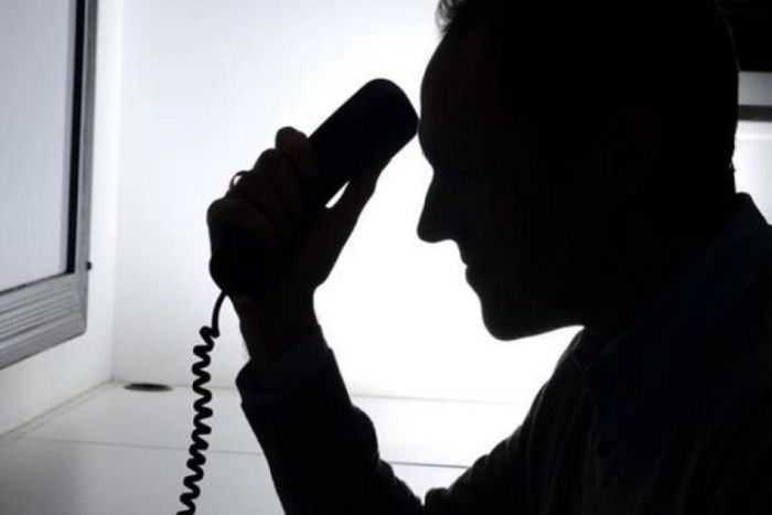 Νέα απάτη στην Τρίπολη | Άγνωστοι τηλεφωνούν για οφειλές προφασιζόμενοι ότι εκπροσωπούν την ταμειακή υπηρεσία - Η ανακοίνωση του Δήμου Τρίπολης